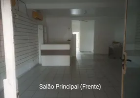 Foto 1 de Galpão/Depósito/Armazém com 2 Quartos para venda ou aluguel, 284m² em Cachoeirinha, Manaus