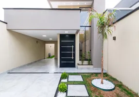 Foto 1 de Casa com 3 Quartos à venda, 135m² em Goiania 2, Goiânia