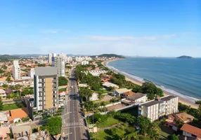 Foto 1 de Apartamento com 3 Quartos à venda, 106m² em Praia de Armacao, Penha