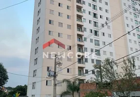 Foto 1 de Apartamento com 2 Quartos à venda, 52m² em Jardim America, Londrina