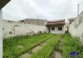 Foto 1 de Casa com 2 Quartos à venda, 66m² em Pavuna, Pacatuba