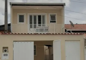 Foto 1 de Sobrado com 3 Quartos à venda, 150m² em Loteamento Residencial Novo Mundo, Campinas