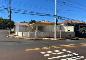 Foto 1 de Imóvel Comercial com 3 Quartos à venda, 170m² em Santos Dumont, Londrina