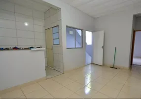 Foto 1 de Kitnet com 1 Quarto para alugar, 40m² em Sagrada Família, Belo Horizonte