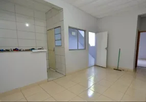 Foto 1 de Kitnet com 1 Quarto para alugar, 41m² em Sagrada Família, Belo Horizonte