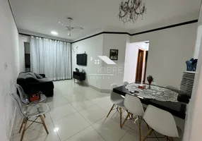 Foto 1 de Apartamento com 3 Quartos à venda, 89m² em Jardim Tejereba , Guarujá