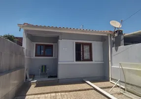 Foto 1 de Casa com 2 Quartos à venda, 48m² em Bela Vista, Sapucaia do Sul