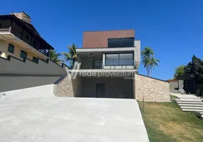 Foto 1 de Casa de Condomínio com 3 Quartos à venda, 526m² em Vista Alegre, Vinhedo