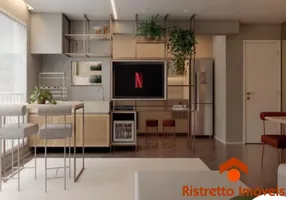 Foto 1 de Apartamento com 2 Quartos à venda, 50m² em Vila Osasco, Osasco