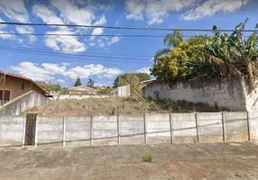 Foto 1 de Lote/Terreno à venda, 525m² em Vila Santista, Atibaia
