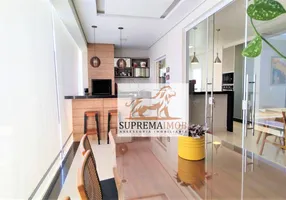 Foto 1 de Casa de Condomínio com 4 Quartos à venda, 256m² em Condominio Ibiti Reserva, Sorocaba