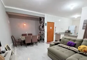 Foto 1 de Apartamento com 2 Quartos à venda, 65m² em Vila America, Santo André