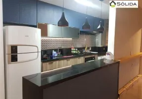 Foto 1 de Apartamento com 3 Quartos para alugar, 80m² em Medeiros, Jundiaí