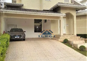 Foto 1 de Casa de Condomínio com 3 Quartos à venda, 280m² em Parque das Videiras, Louveira