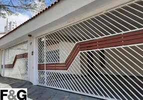 Foto 1 de Casa com 3 Quartos à venda, 280m² em Nova Petrópolis, São Bernardo do Campo