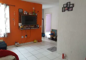 Foto 1 de Apartamento com 2 Quartos à venda, 50m² em Jardim Arco Iris, Cotia