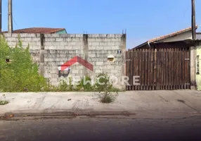 Foto 1 de Casa com 3 Quartos à venda, 80m² em Vera Cruz, Mongaguá