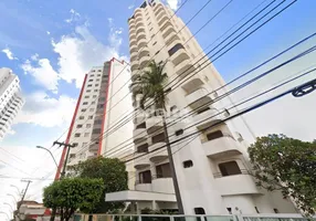 Foto 1 de Apartamento com 4 Quartos à venda, 280m² em Centro, Uberlândia