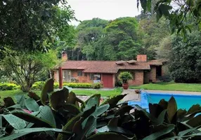 Foto 1 de Casa com 3 Quartos à venda, 482m² em Vila Santo Antônio, Cotia