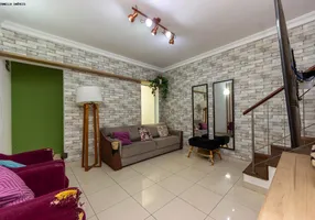 Foto 1 de Casa com 3 Quartos à venda, 116m² em Mirandópolis, São Paulo