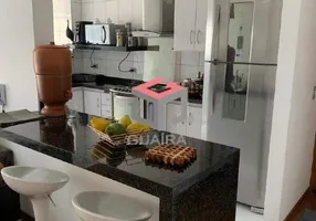 Foto 1 de Apartamento com 2 Quartos à venda, 71m² em VILA NOSSA SENHORA DAS VITORIAS, Mauá