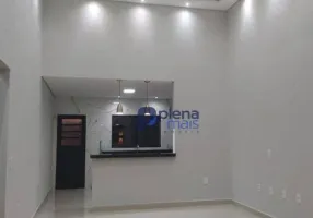 Foto 1 de Casa com 3 Quartos à venda, 135m² em Jardim Residencial Ravagnani, Sumaré