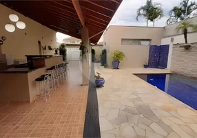 Foto 1 de Casa de Condomínio com 4 Quartos à venda, 310m² em Dois Córregos, Piracicaba