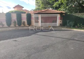 Foto 1 de Casa com 3 Quartos à venda, 171m² em Parque dos Timburis, São Carlos