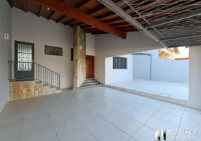 Foto 1 de Casa com 3 Quartos à venda, 262m² em Parque Vista Alegre, Bauru