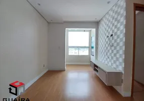 Foto 1 de Apartamento com 2 Quartos à venda, 50m² em Utinga, Santo André