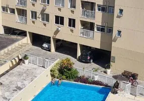 Foto 1 de Apartamento com 2 Quartos à venda, 53m² em Piratininga, Niterói