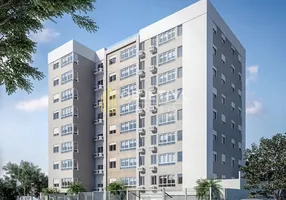 Foto 1 de Apartamento com 2 Quartos à venda, 66m² em Bom Jesus, Porto Alegre