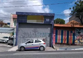 Foto 1 de Galpão/Depósito/Armazém à venda, 400m² em Penha De Franca, São Paulo