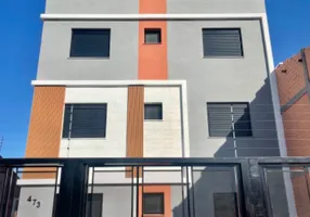 Foto 1 de Apartamento com 2 Quartos à venda, 57m² em Bom Principio, Gravataí