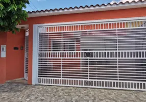 Foto 1 de Casa com 3 Quartos à venda, 121m² em JARDIM BOM PRINCIPIO, Indaiatuba