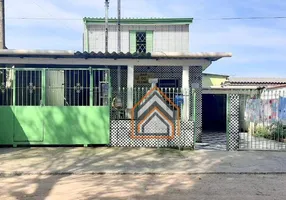 Foto 1 de Casa com 2 Quartos à venda, 150m² em Passo do Feijó, Alvorada