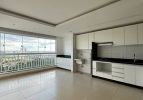 Foto 1 de Apartamento com 3 Quartos à venda, 73m² em Parque Amazônia, Goiânia