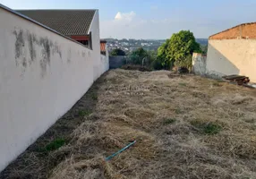 Foto 1 de Lote/Terreno à venda, 625m² em Cidade Satélite Íris, Campinas