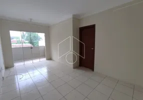 Foto 1 de Apartamento com 2 Quartos para alugar, 12m² em Marília, Marília