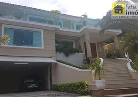 Foto 1 de Casa de Condomínio com 5 Quartos à venda, 523m² em Piratininga, Niterói