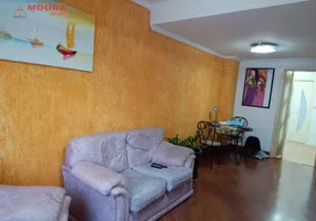 Foto 1 de Casa de Condomínio com 4 Quartos à venda, 120m² em Vila Liviero, São Paulo