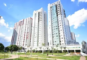 Foto 1 de Apartamento com 1 Quarto à venda, 31m² em Aguas Claras, Brasília