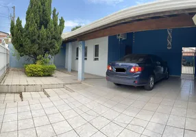 Foto 1 de Casa com 3 Quartos à venda, 169m² em Alto da Colina, Indaiatuba