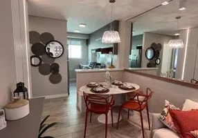 Foto 1 de Apartamento com 2 Quartos à venda, 46m² em Parque Universitário de Viracopos, Campinas