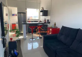 Foto 1 de Apartamento com 2 Quartos à venda, 38m² em Cidade Líder, São Paulo