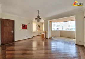 Foto 1 de Apartamento com 3 Quartos à venda, 143m² em Centro, Divinópolis