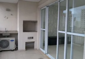 Foto 1 de Apartamento com 4 Quartos à venda, 135m² em Centro, Taubaté