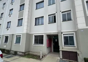 Foto 1 de Apartamento com 2 Quartos à venda, 50m² em Costeira, Araucária