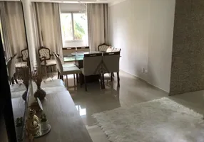 Foto 1 de Apartamento com 3 Quartos à venda, 85m² em Jardim Proença, Campinas