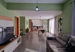 Foto 1 de Casa de Condomínio com 3 Quartos à venda, 95m² em Vila Parque, Santana de Parnaíba